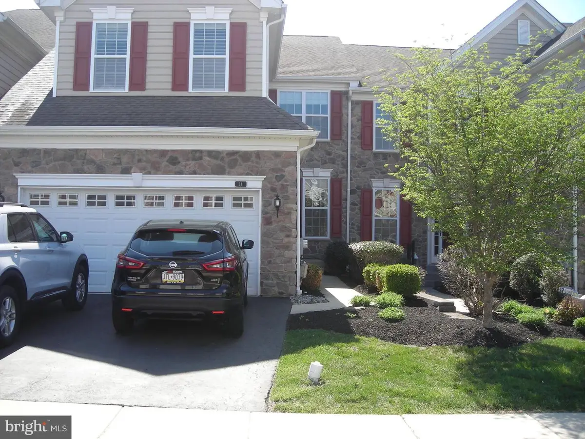 14 Iron Hill Way, Collegeville, PA 19426 - #1