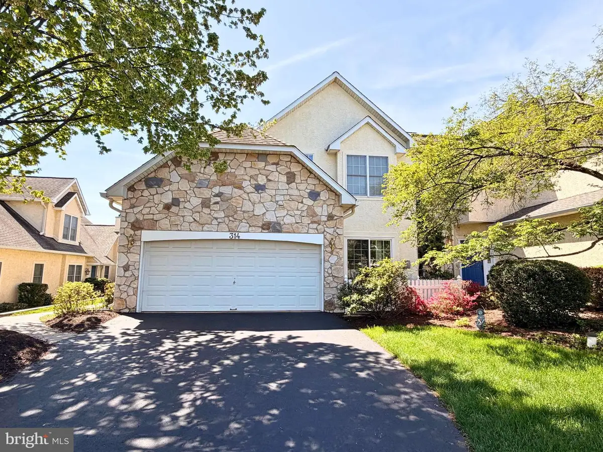 314 Saint Andrews Pl, Blue Bell, PA 19422 - #1