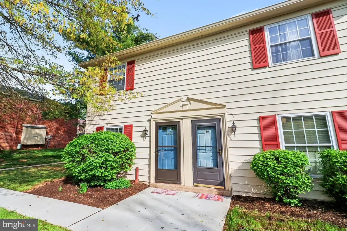 122 Wellington Ter #10-a, Lansdale, PA 19446 - #1