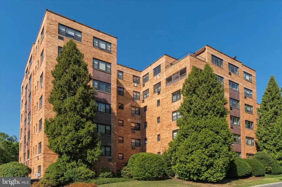 40 Old Lancaster Rd #113, Merion Station, PA 19066 - #2