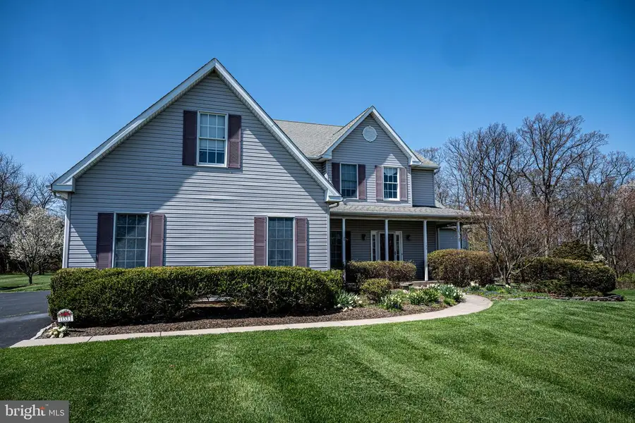 133 Greenwood Ave, Collegeville, PA 19426 - #2