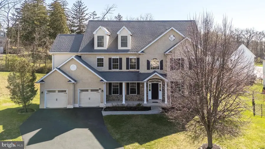 2611 Bridle Path Rd, East Norriton, PA 19403 - #3