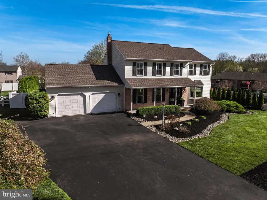 336 Broad St, Harleysville, PA 19438 - #2