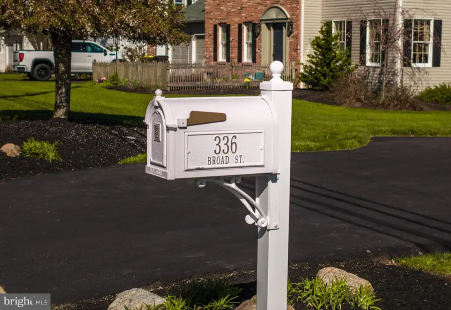 336 Broad St, Harleysville, PA 19438 - #3