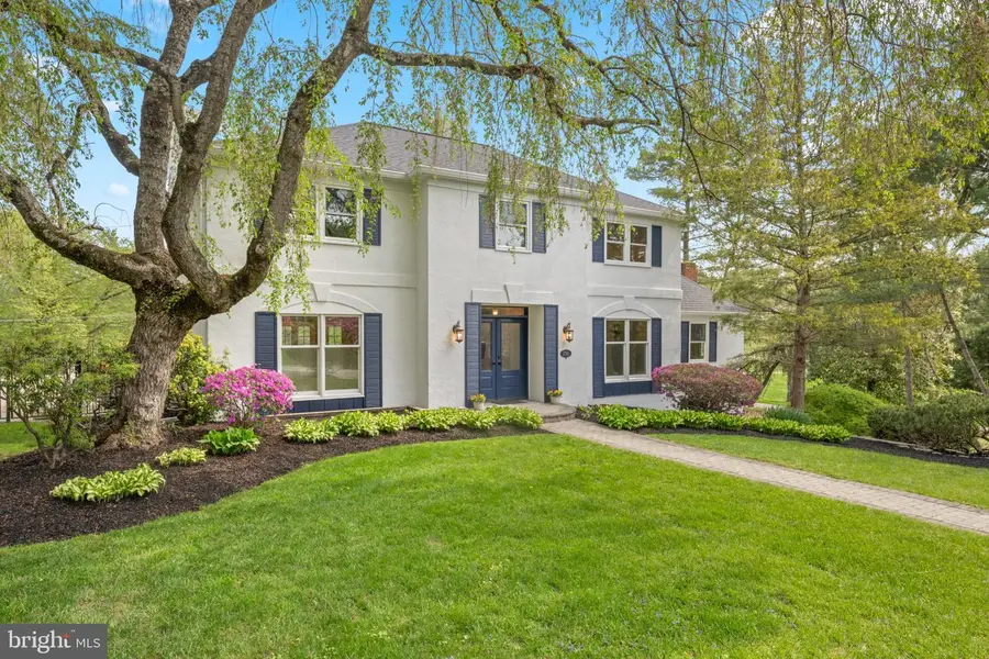 296 Barwynne Rd, Wynnewood, PA 19096 - #2