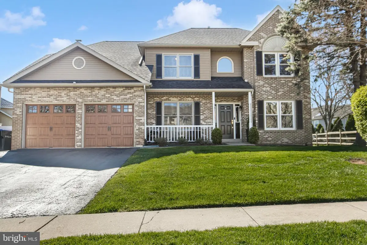 154 Hunsicker Dr #, Collegeville, PA 19426 - #1