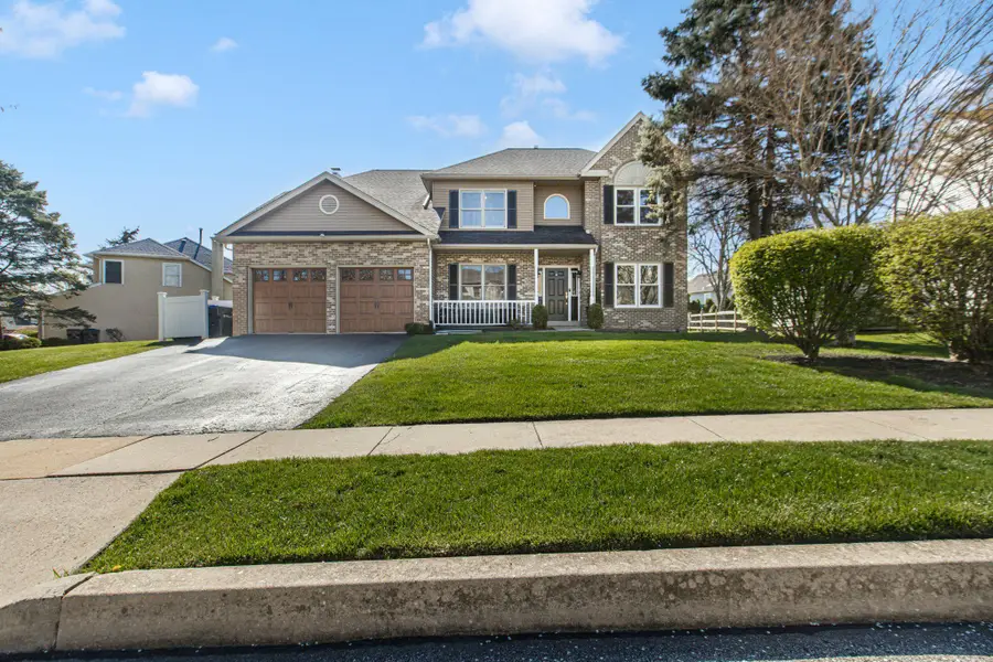 154 Hunsicker Dr #, Collegeville, PA 19426 - #2