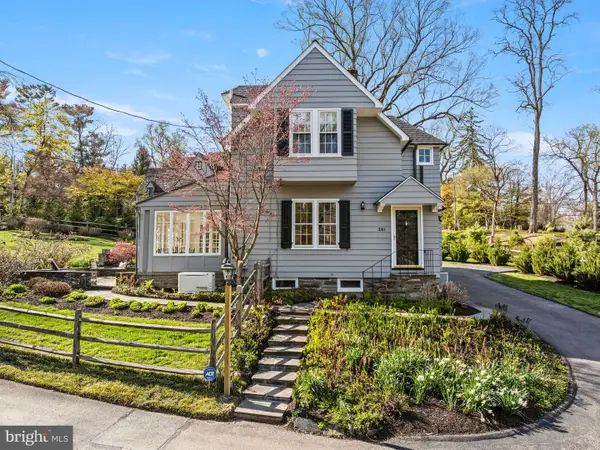 261 Farm Rd, HAVERFORD, PA 19041