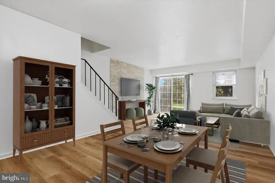 32 Coventry Ct #111 U-32, Blue Bell, PA 19422 - #2