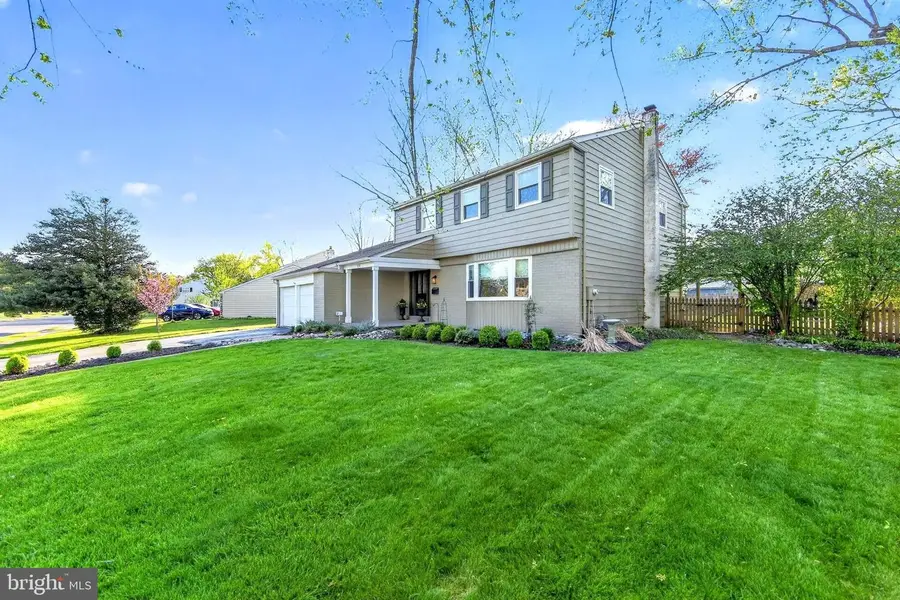 129 Glenn Oak Rd, West Norriton, PA 19403 - #2