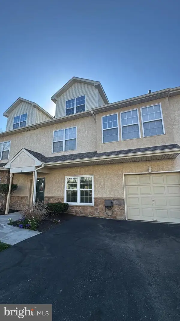 2 Patterson Ave #2, NORRISTOWN, PA 19401