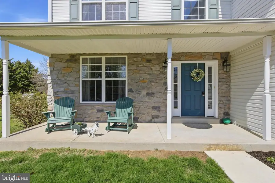 806 Generals Dr, Norristown, PA 19403 - #2