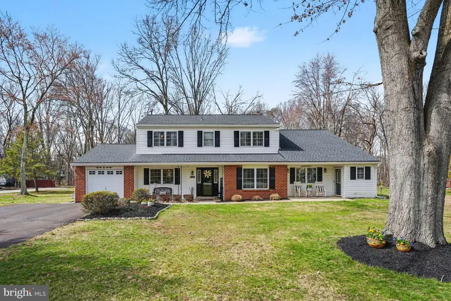 2200 Rebecca Dr, Hatfield, PA 19440 - #2