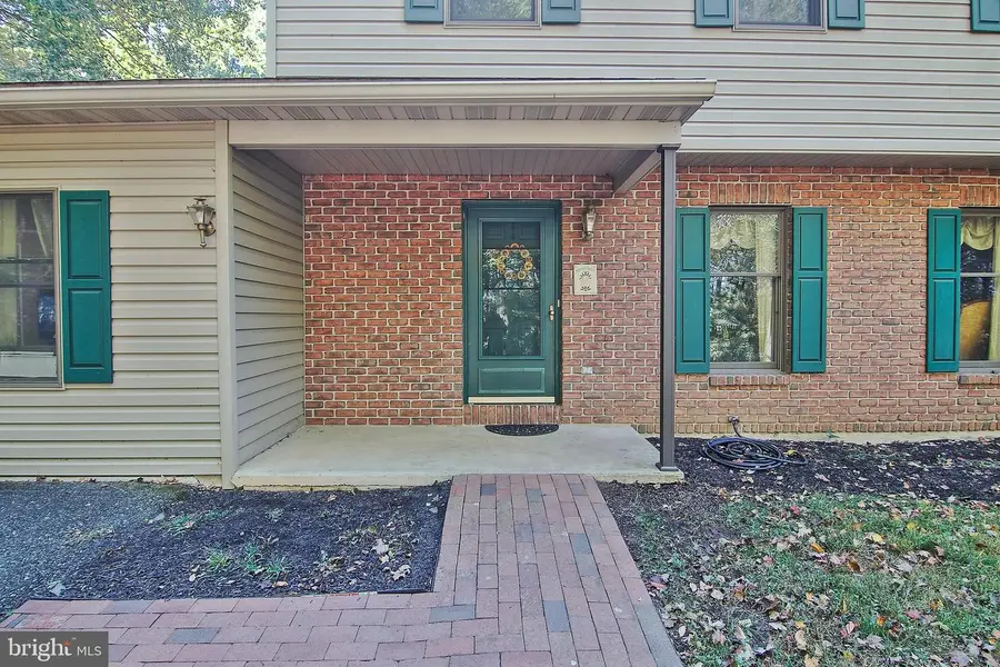 169 Henry Rd, Barto, PA 19504 - #2