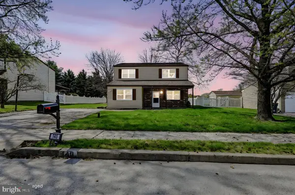 140 Wildflower Dr, PLYMOUTH MEETING, PA 19462