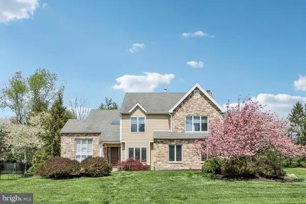 740 Signal Hill Rd, DRESHER, PA 19025