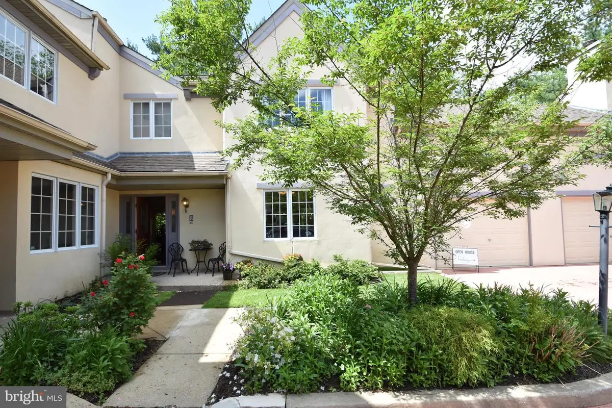 36 Clwyd Rd, Bala Cynwyd, PA 19004 - #1