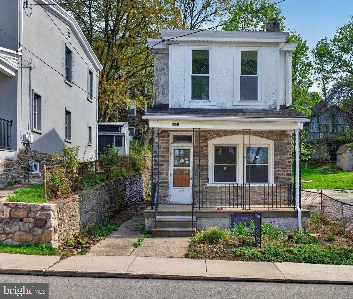 216 Jefferson St, Bala Cynwyd, PA 19004 - #1