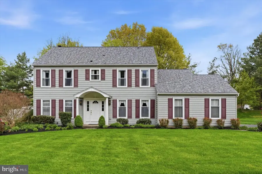 1612 Conquest Way, Fort Washington, PA 19034 - #3