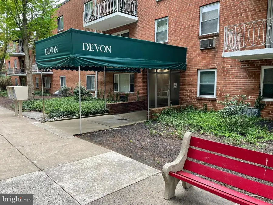 1600 Church Rd #d-206, Wyncote, PA 19095 - #2