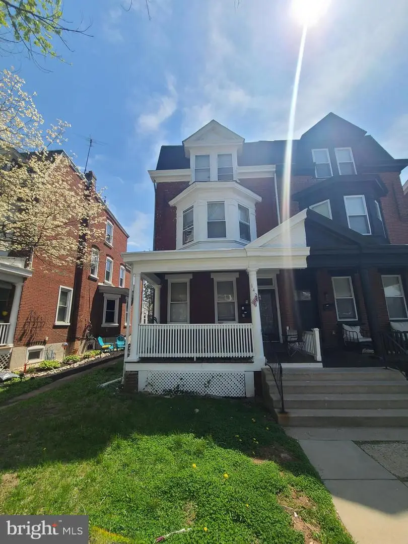 1424 Powell St, Norristown, PA 19401 - #2