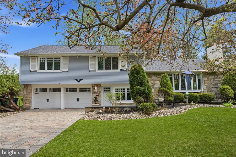 1312 Harris Rd, Dresher, PA 19025 - #2