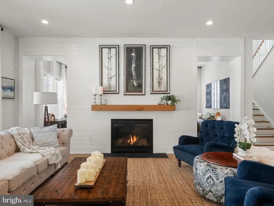 2617 Hawthorn, Worcester, PA 19490 - #3