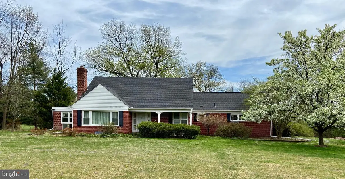 1702 Pemberton Rd, Blue Bell, PA 19422 - #1