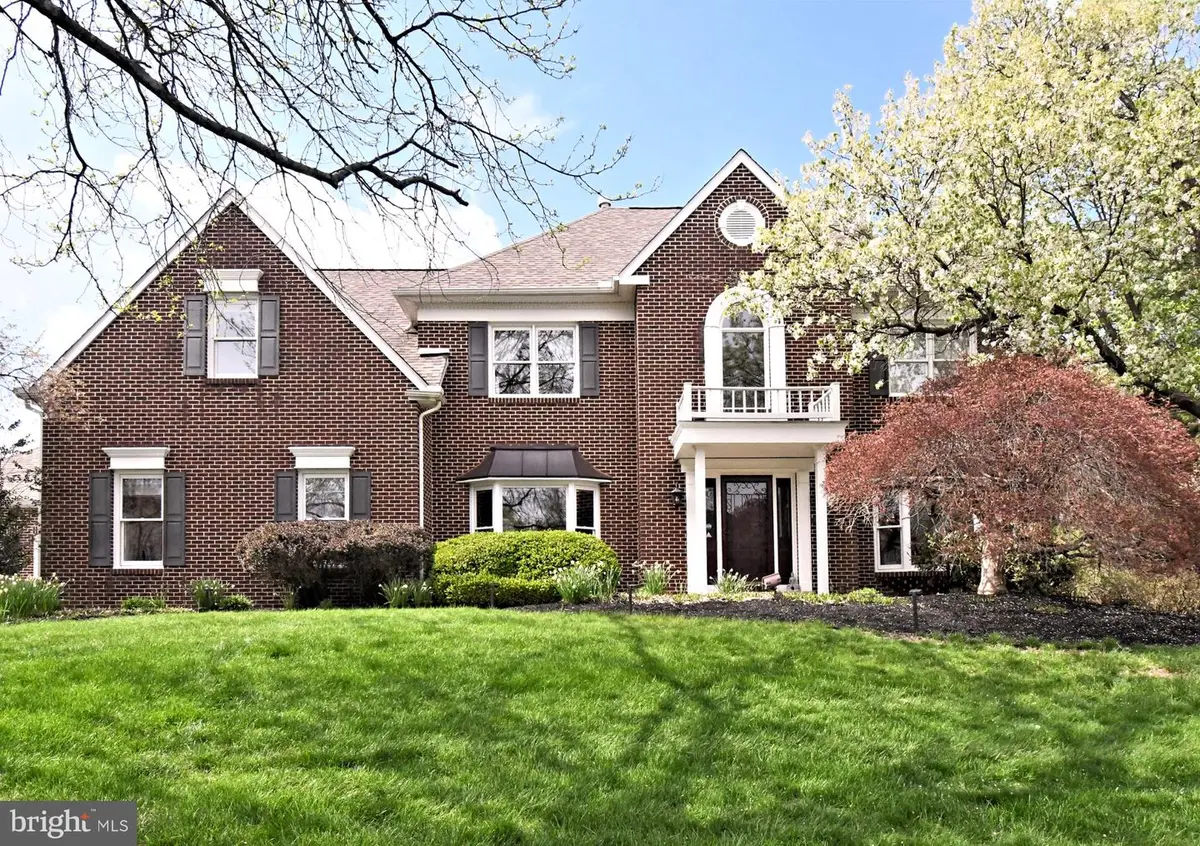 112 Mennonite Rd #, Collegeville, PA 19426 - #1