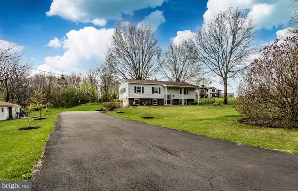 36 Sunset Rd, ROYERSFORD, PA 19468