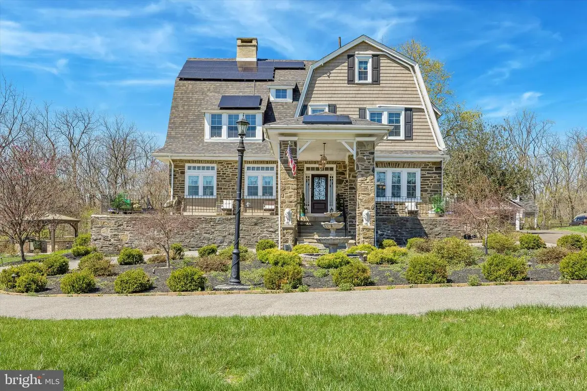 917 Dekalb Pike, Ambler, PA 19002 - #1