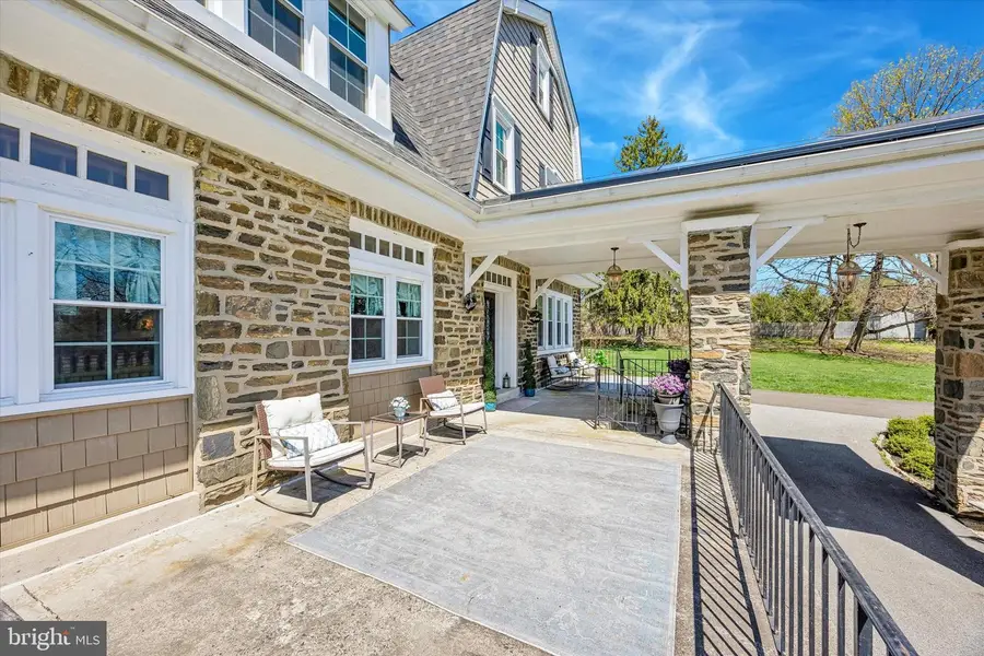 917 Dekalb Pike, Ambler, PA 19002 - #2