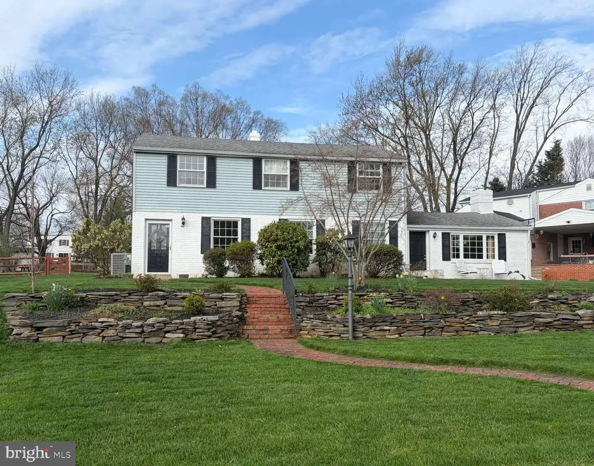 3169 Mayflower Rd, Plymouth Meeting, PA 19462 - #1