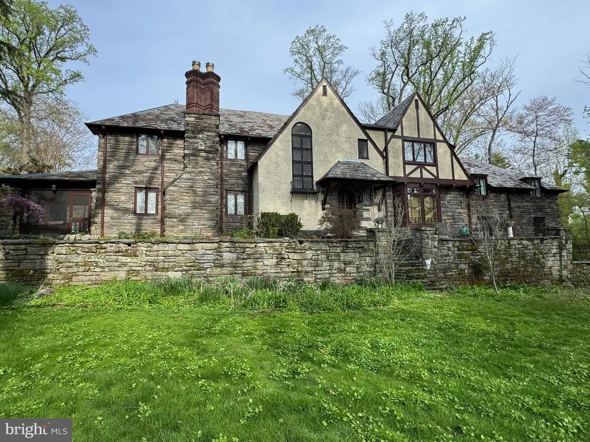 1217 Medford Rd, Wynnewood, PA 19096 - #1
