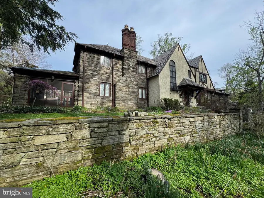 1217 Medford Rd, Wynnewood, PA 19096 - #3