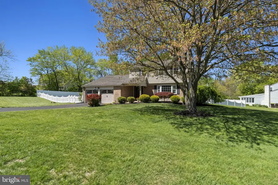 285 Manor Rd, Harleysville, PA 19438 - #2