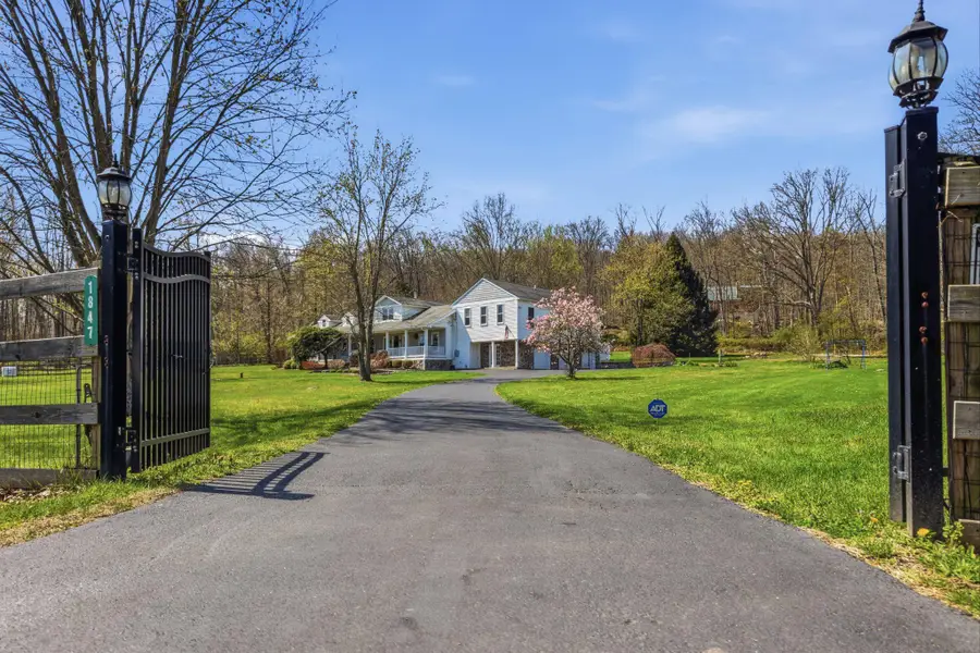 1847 Gravel Pike, Perkiomenville, PA 18074 - #2