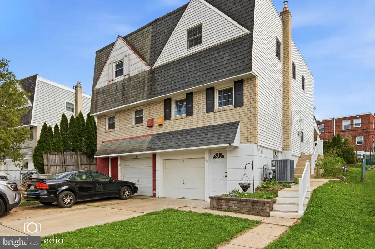 516 Norma Ln, Norristown, PA 19401 - #1