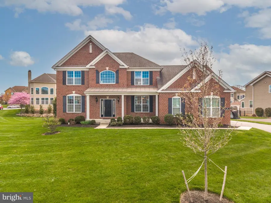 461 Barbin St, Horsham, PA 19044 - #2