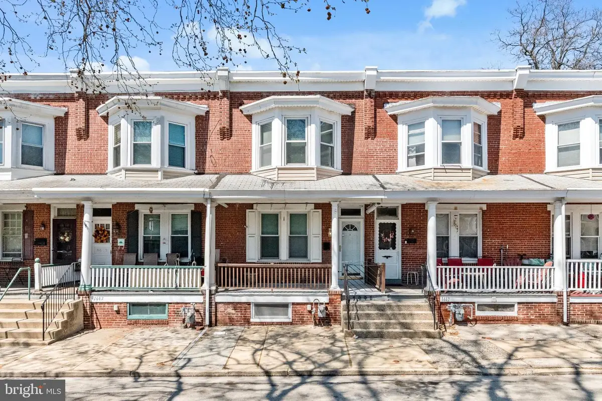 1445 Willow St, Norristown, PA 19401 - #1