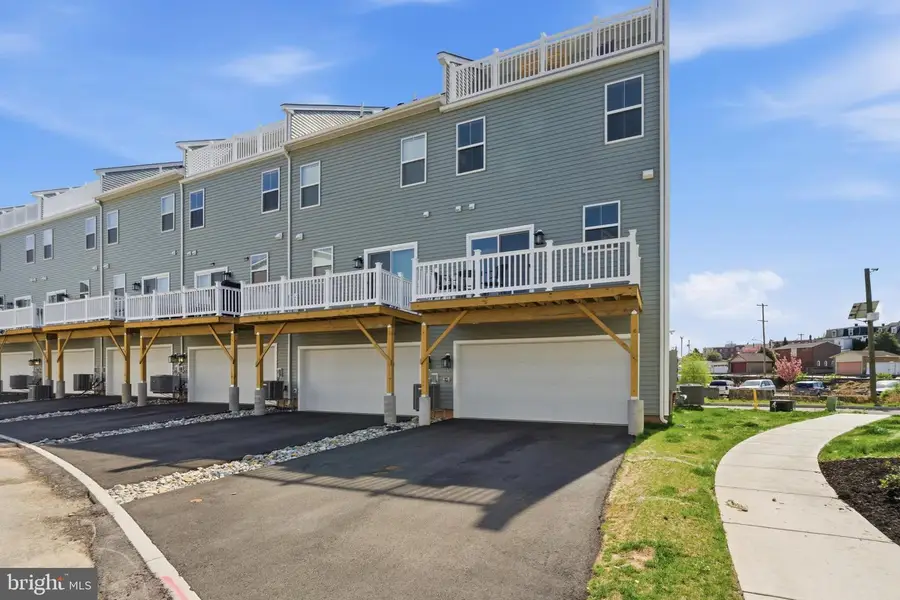 65 E Front St, Bridgeport, PA 19405 - #3