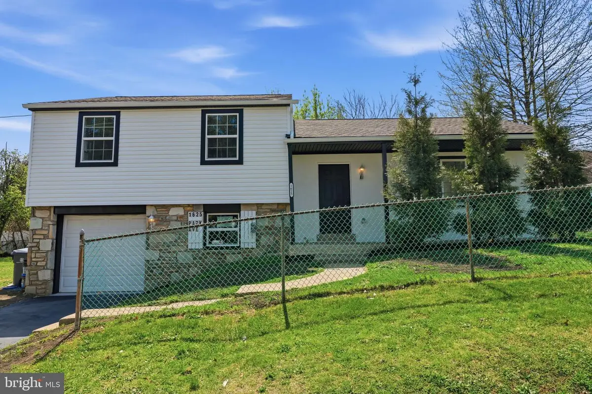 1625 Park Ave, Willow Grove, PA 19090 - #1