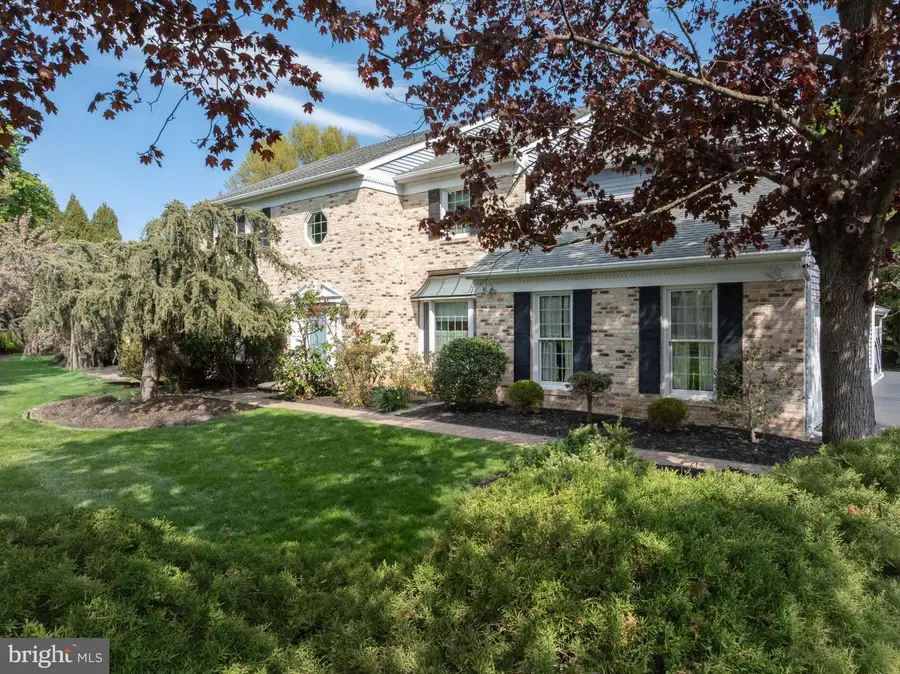 492 Brights Ln, Blue Bell, PA 19422 - #2