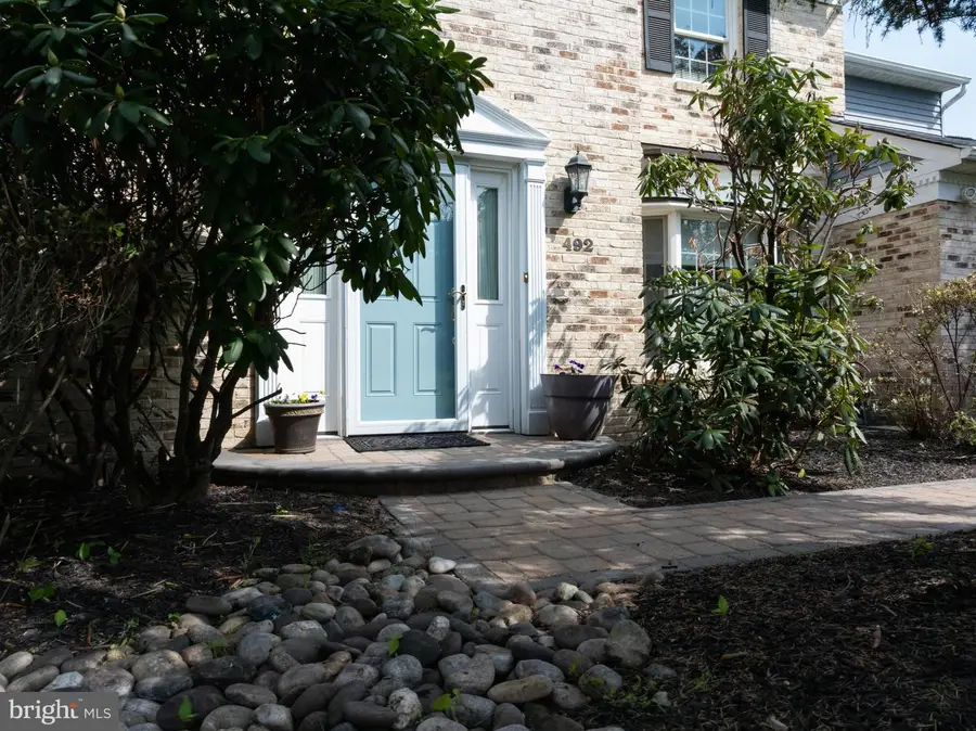 492 Brights Ln, Blue Bell, PA 19422 - #3