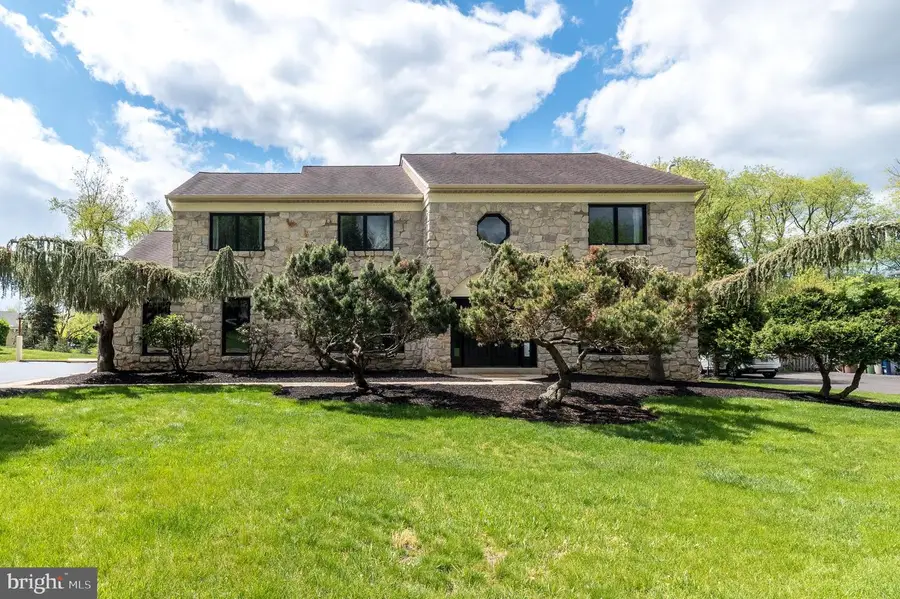 1608 Brittany Dr, Ambler, PA 19002 - #3