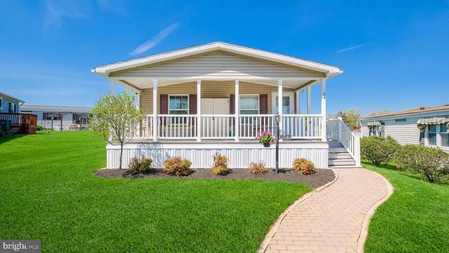 54 Neshaminy Falls Cir, North Wales, PA 19454 - #3