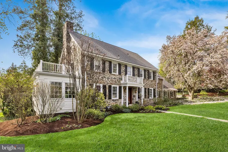 86 E Princeton Rd, Bala Cynwyd, PA 19004 - #2