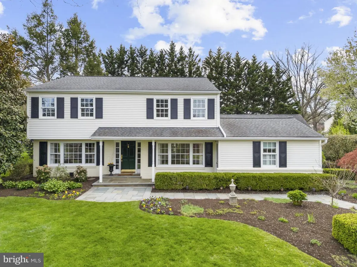 558 Beale Rd, Blue Bell, PA 19422 - #1