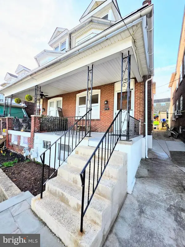 666 Bush St, BRIDGEPORT, PA 19405