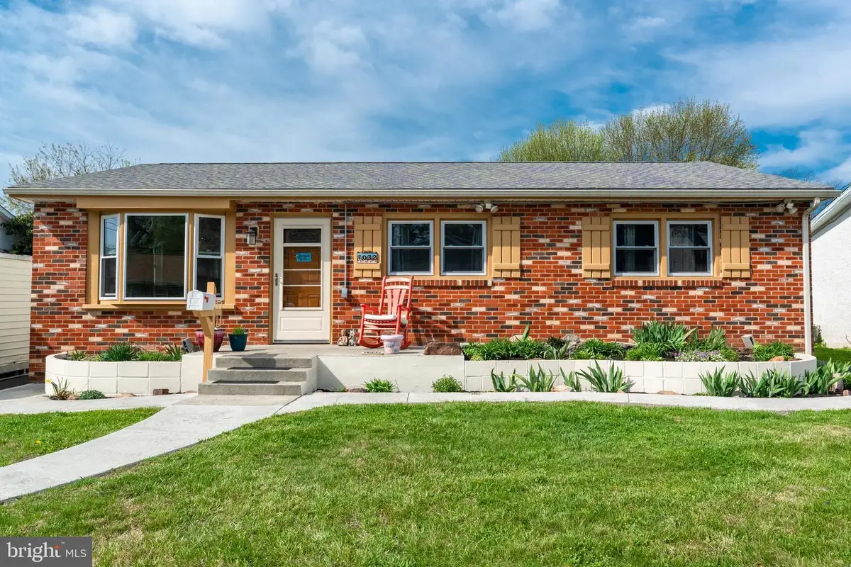 1032 East Ave, Penllyn, PA 19422 - #1